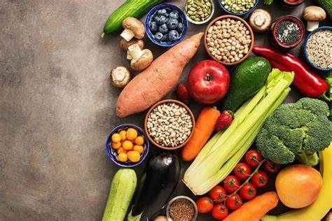 哈佛 30 年的研究,揭示了饮食和衰老质量之间的关系