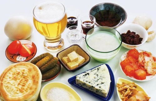 发酵食品与营养健康专家研讨会在京举办,纳豆为何成 主角