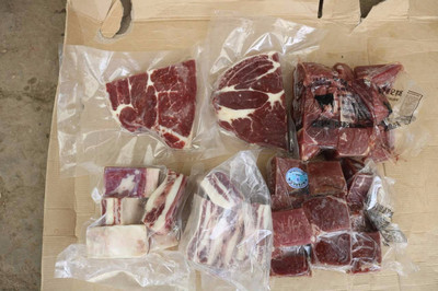 【谢记食品185-6399-2536】黑龙江绥棱县澳洲精品牛肉批发肥牛批发自助鱼类产品深海鱼厂家火锅鱼进口雪花牛肉批发图片_高清图_细节图-青岛谢记食品 -