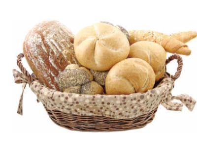 如何挑选健康的全麦食品