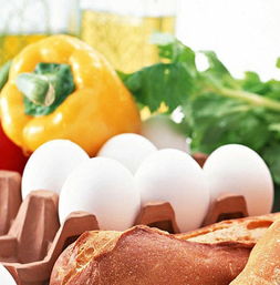 饮食误区 7食物不要和鸡蛋一起吃