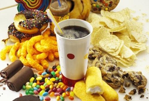 为什么说奶茶是垃圾食品