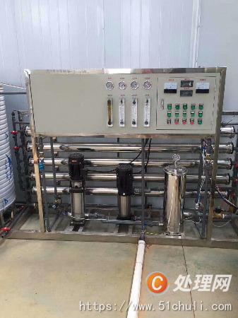 【出售求购二手食品厂设备】 - 处理网