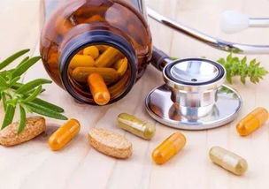 保健食品不是药物 2020年起警示语必须醒目标注