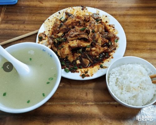 五一成都美食攻略 馆子越烂,味道越好 苍蝇馆子,哪家更好吃