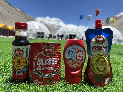 永益食品 凤球唛 30载与东莞同频共振 携攀登精神再启新程