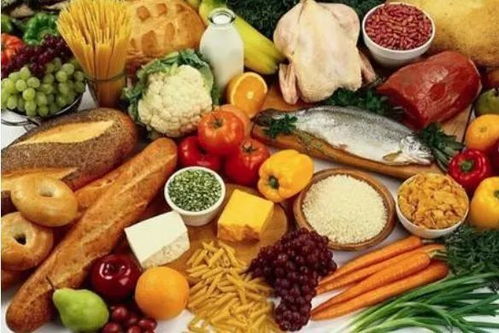 到2020年,近300项食品安全标准将出台