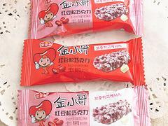 泉州地区哪里能买到优质红豆巧克力麦片？