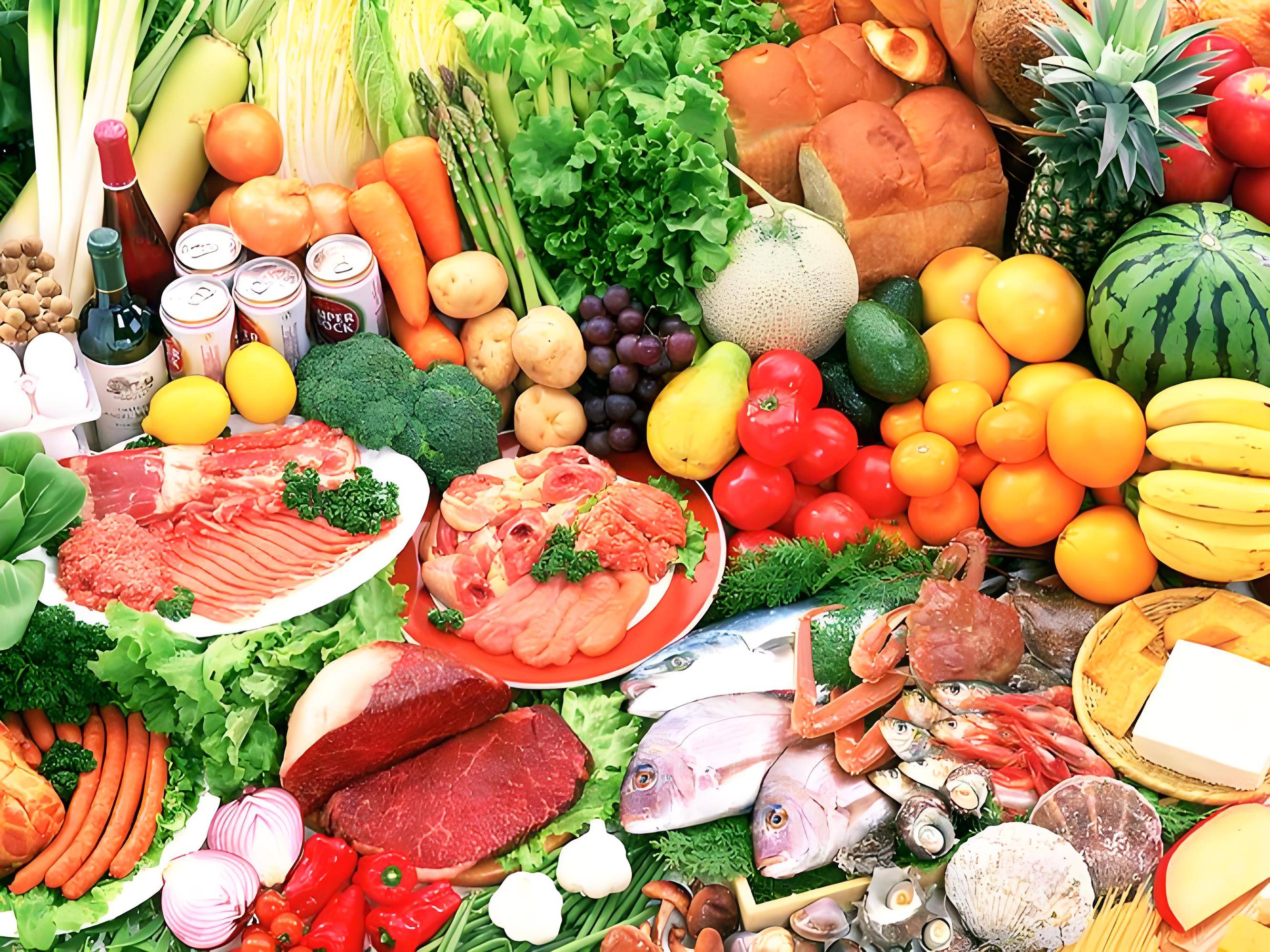 生鲜食品如何入驻京东自营 完整指南与食品要求解析