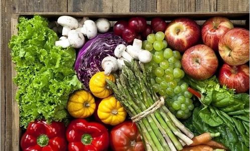 科普小天地 清洗剂洗水果和蔬菜，你洗对了吗？