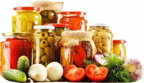 罐头食品全都是防腐剂？你可能对它们有这些误解