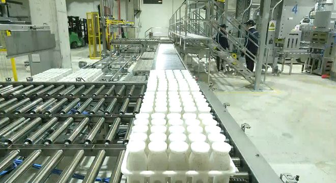 贯彻二十大精神 推动“强省会”战略——花溪区数字农业产业园建成试生产引领食品产业新篇章